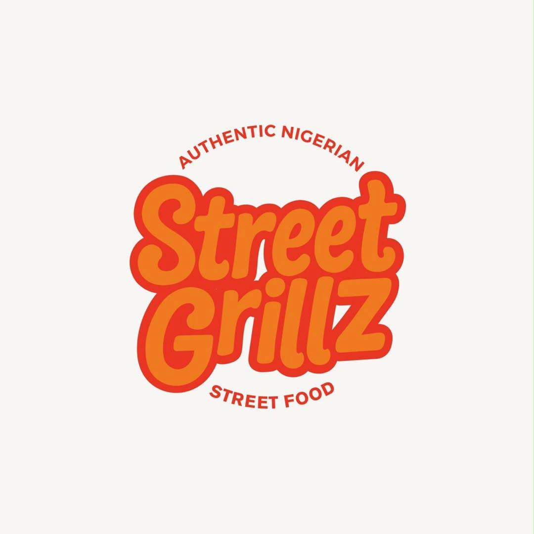 StreetGrillz logo